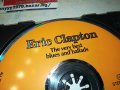 ERIC CLAPTON-ORIGINAL CD 1502240829, снимка 10