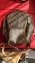 Louis Vuitton дамска раница, снимка 1