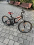 Детско планинско колело BikeSport 24” - като НОВО, снимка 7