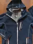 tenson import softshell jacket - мъжко софтшел яке КАТО НОВО Л , снимка 1