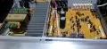 Onkyo model A-9155 стерео интегриран усилвател , снимка 12