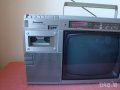 Panasonic TR-1200S , TV , Stereo Radio Cassette Recorder, снимка 4