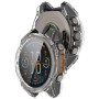 Garmin Fenix 8 43 47 51mm. / Твърд удароустойчив кейс калъф с протектор, снимка 3