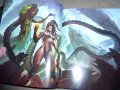 The Art of StarCraft II: Heart of the Swarm, снимка 8