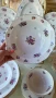 Немски сервиз за хранене Reichenbach , снимка 11