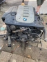 Оборудван Двигател със скорости комплект за bmw 525d e60, снимка 1