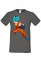 Мъжка тениска Dragon Ball Z 11,Анимация,игра,Празник,Повод,, снимка 1