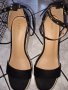 Нови сандали, снимка 1 - Дамски обувки на ток - 40628767