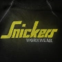 Snickers Classic Logo Hoodie (XL), снимка 3