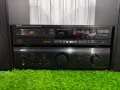 Аудио система Denon и Canton Усилвател дек и колони, снимка 4