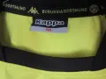 винтидж фланелка Kappa Borussia Dortmund Nike BVB Red Bull футболна тениска Борусия Дортмунд Ред Бул, снимка 7