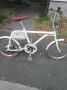 Продавам електрическо велосипед 20 цола , снимка 4