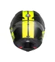 Топ цена! agv corsa r top v46 каска писта мото агв нова, снимка 4