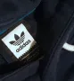 Суитчер adidas three gold stars hoodie, снимка 5