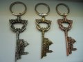 нов ключодържател Италия, снимка 1