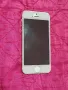 IPHONE 5 ЗАКЛЮЧЕН , снимка 1