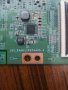 T-CON BOARD 18Y_RAHU11P2TA4 V0.0 FOR TURBOX TXV-U6580SMT, снимка 3