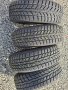 HONDA CR-V *4бр зимни гуми комлект с джантите марка Hankook 7mm 205/70/15 