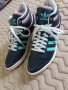 Дамски кецове Adidas.  Естествена кожа.  Оригинал. 37 номер. Перфектно състояние. , снимка 3