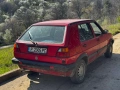 Volkswagen Golf Mk2 1.6 Бензин / Газ, снимка 2