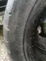 резервна гума фолксваген 18", снимка 2