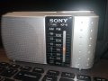 Sony ICF-8 портативно радио, снимка 4