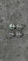 Закопчалки за врати за Фолксваген шаран, снимка 1