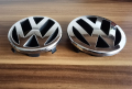 Емблеми VW Golf4/Golf5/Passat b5/Polo/Gaddy и др., снимка 2