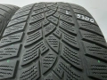4бр зимни гуми 215/55/17 GOODYEAR L05300 , снимка 1