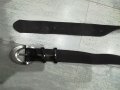 Дамски колан от естествена кожа 4/95-100см, снимка 6