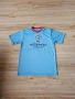 Мъжка тениска Puma x F.C. Manchester City x Haaland / Season 22-23 (Home), снимка 1