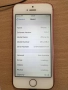  iPhone 5s за части два броя, снимка 2