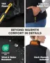 InoKraft дамски електрически затоплящ елек с акумулатор и USB-C, снимка 7