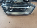 Фар десен оригинален 8U0 941 006 Audi Q3 12-15г Ауди кю3, снимка 2