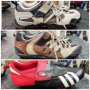 Обувки за велосипед, шпайкове Adidas, Shimano, Specializet 