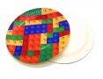  Лего Конструктор 10 бр парти чинии чинийки, снимка 1 - Чинии - 30074210