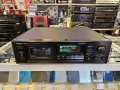 Касетен дек ONKYO TA-2850  В отлично техническо и визуално състояние., снимка 2
