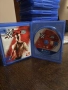 WWE 2K15 W2K15 PS4, снимка 2