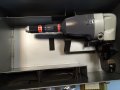 пневматичен окрайчвател TRUMPF TKFP 101 Pneumatic Bevelling Machine, снимка 11