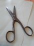 Стара ножица-Солинген  8, снимка 15