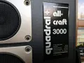 Quadral All Craft 3000 немски тонколони, снимка 3