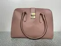  кожена чанта FURLA , снимка 1