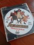 DVD Покахонтас 1-4