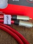 Продавам RCA кабел QED reference audio 40 1m, снимка 2
