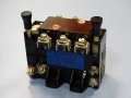 Термично защитно реле РТБ-11, 25-40A 500V AC, снимка 8