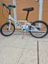 Детско колело 16цола Byox, снимка 2