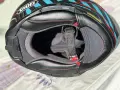 Каска Shoei Gt-Air 3 +Sena SLR3 , снимка 8