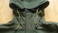 DANIEL FRANCK WATERPROOF Stretch Jacket размер L за лов риболо яке еластично водонепромокаемо - 2566, снимка 4