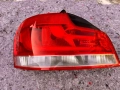 Ляв LED стоп BMW E82 / БМВ 1 серия, снимка 1