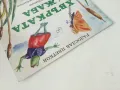 Хвърката жаба - Радослав Цветков - 1994г., снимка 9
